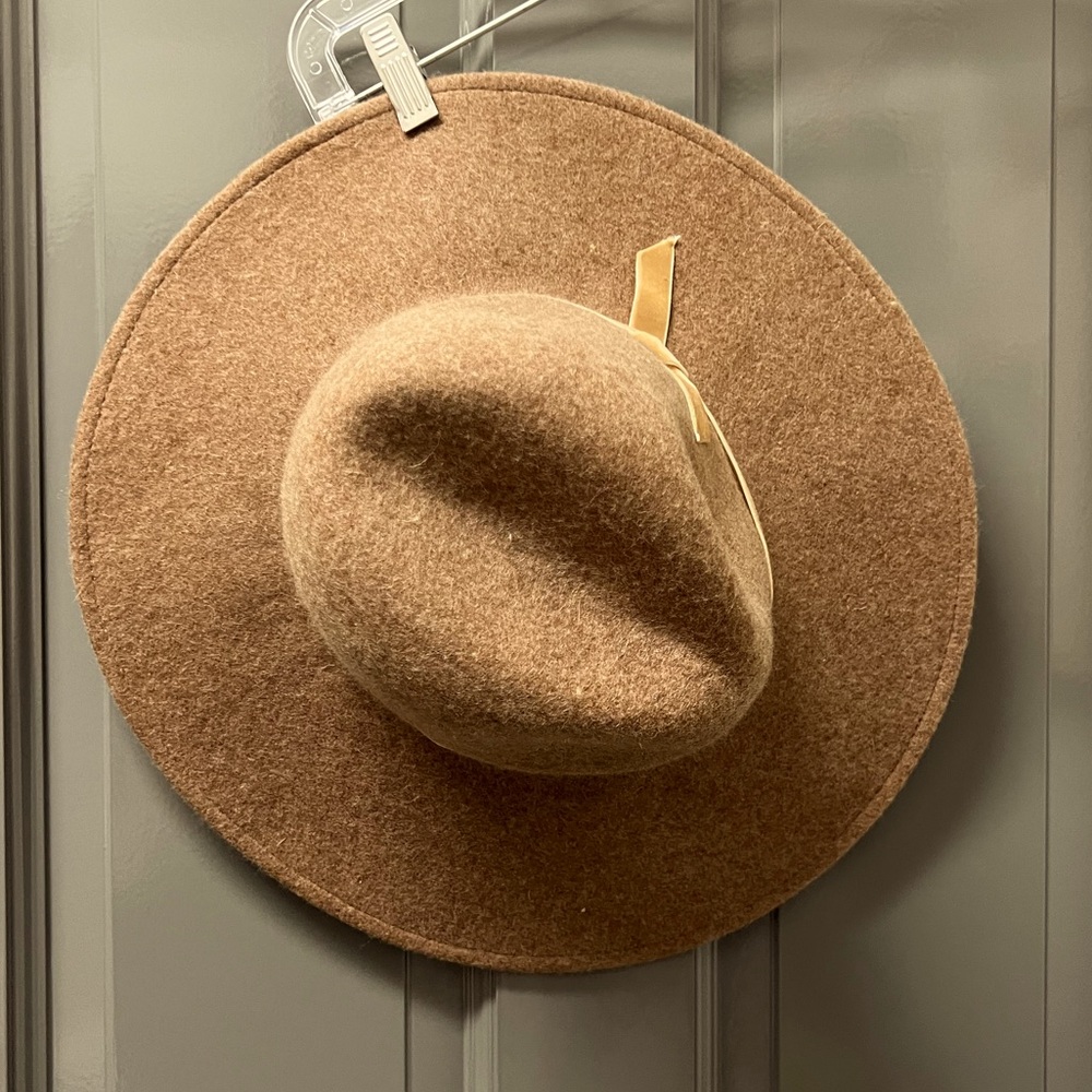 Rachel Parcell Wool Hat